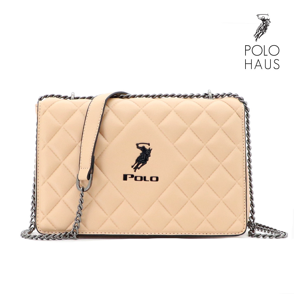 Polo Haus - Crossbody Bag (PHVG-15480)