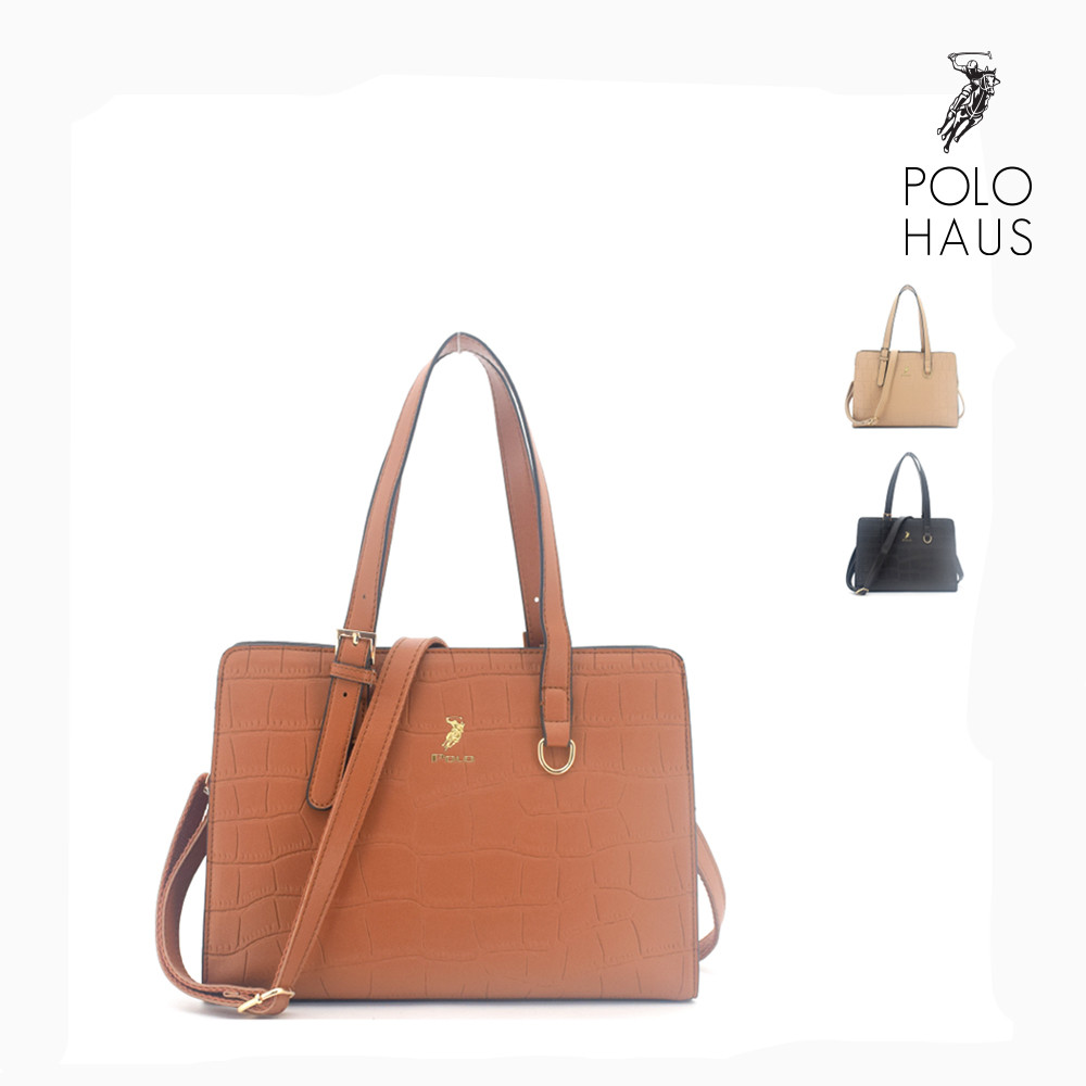 Polo Haus - Handbag (PHVB-20226)