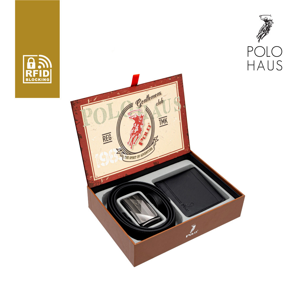 Polo Haus - Gift Set (8014)